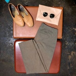 DELETING 2MORROW 🔥 Gap Checkered Dress Pants